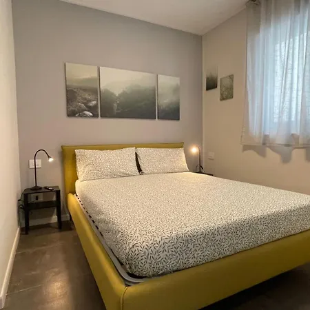 Appartamento Maya Nest, Sampay Bay E Chicco - Urban Vibe In The Heart Of *