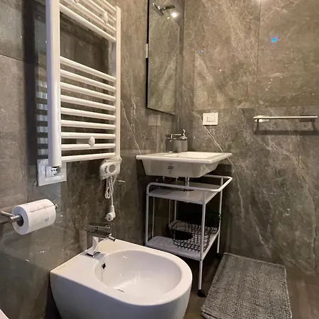 Appartamento Maya Nest, Sampay Bay E Chicco - Urban Vibe In The Heart Of