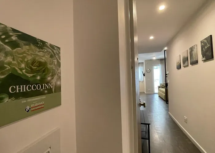 Appartement Maya Nest, Sampay Bay E Chicco - Urban Vibe In The Heart Of Bari