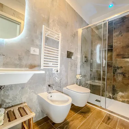 Apartamento Maya Nest, Sampay Bay E Chicco - Urban Vibe In The Heart Of