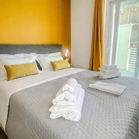 Maya Nest, Sampay Bay E Chicco - Urban Vibe In The Heart Of