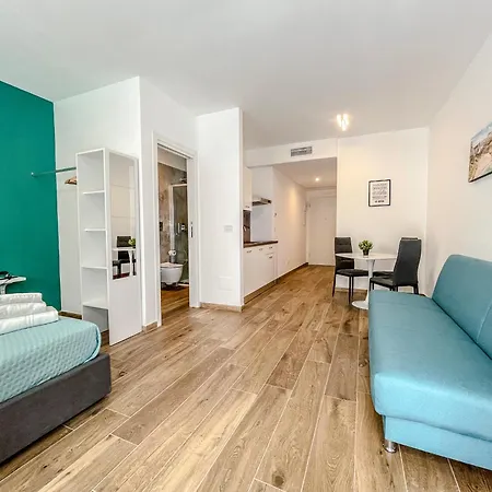 Maya Nest, Sampay Bay E Chicco - Urban Vibe In The Heart Of *