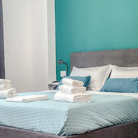 Maya Nest, Sampay Bay E Chicco - Urban Vibe In The Heart Of