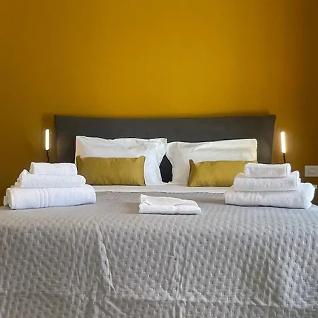 Maya Nest, Sampay Bay E Chicco - Urban Vibe In The Heart Of *