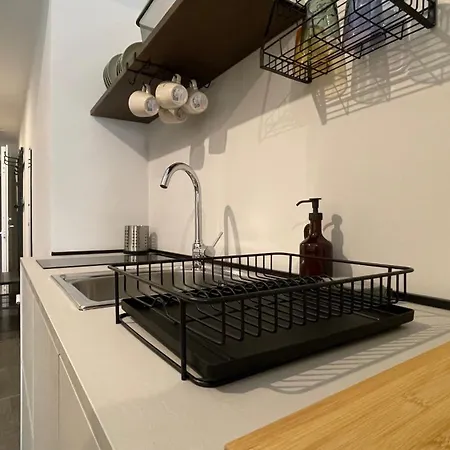 Maya Nest, Sampay Bay E Chicco - Urban Vibe In The Heart Of *