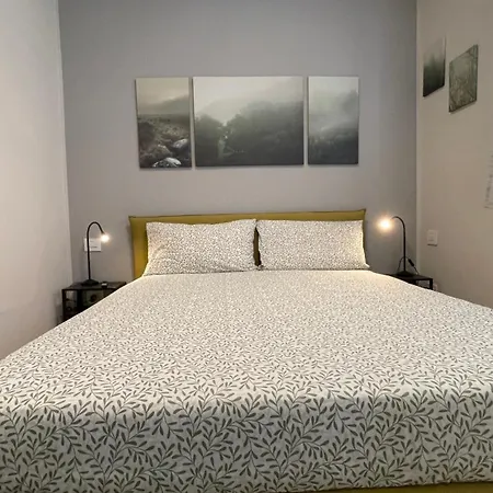 Maya Nest, Sampay Bay E Chicco - Urban Vibe In The Heart Of * Bari