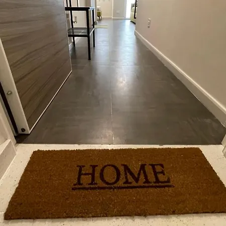 Maya Nest, Sampay Bay E Chicco - Urban Vibe In The Heart Of Apartment