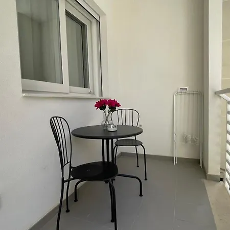 Maya Nest, Sampay Bay E Chicco - Urban Vibe In The Heart Of Apartamento *