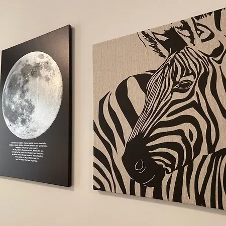 Maya Nest, Sampay Bay E Chicco - Urban Vibe In The Heart Of * Bari