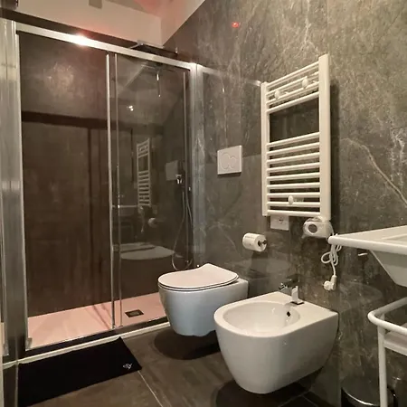 Апартаменты Maya Nest, Sampay Bay E Chicco - Urban Vibe In The Heart Of *