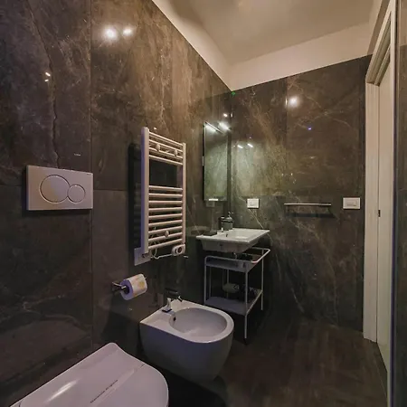 Apartament Maya Nest, Sampay Bay E Chicco - Urban Vibe In The Heart Of