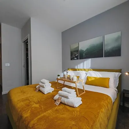Maya Nest, Sampay Bay E Chicco - Urban Vibe In The Heart Of