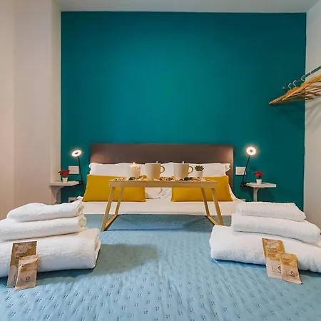 Maya Nest, Sampay Bay E Chicco - Urban Vibe In The Heart Of Apartament *