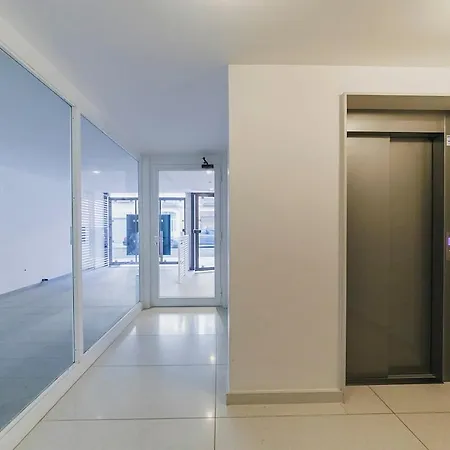 Apartament Maya Nest, Sampay Bay E Chicco - Urban Vibe In The Heart Of