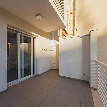 Apartament Maya Nest, Sampay Bay E Chicco - Urban Vibe In The Heart Of Bari