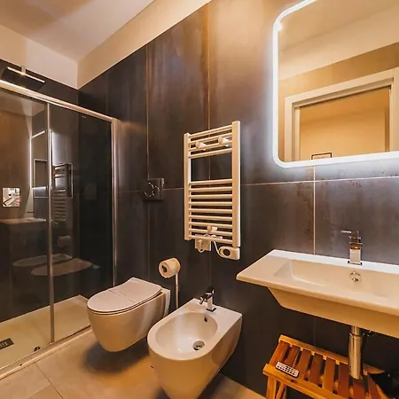 Maya Nest, Sampay Bay E Chicco - Urban Vibe In The Heart Of Apartament