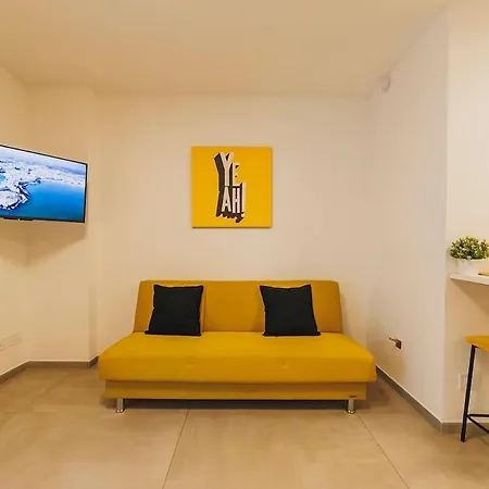 Apartament Maya Nest, Sampay Bay E Chicco - Urban Vibe In The Heart Of