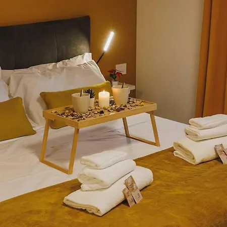 Maya Nest, Sampay Bay E Chicco - Urban Vibe In The Heart Of Apartament