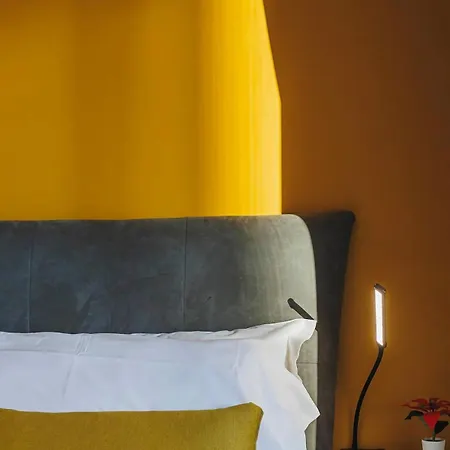 Maya Nest, Sampay Bay E Chicco - Urban Vibe In The Heart Of Apartament