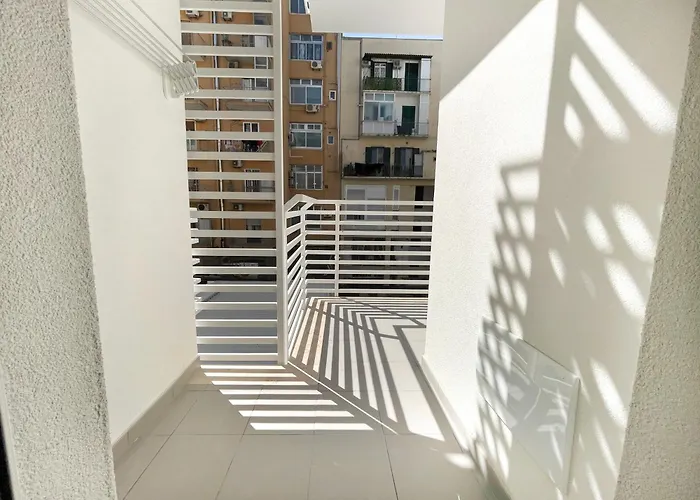 Apartamento Maya Nest, Sampay Bay E Chicco - Urban Vibe In The Heart Of Bari