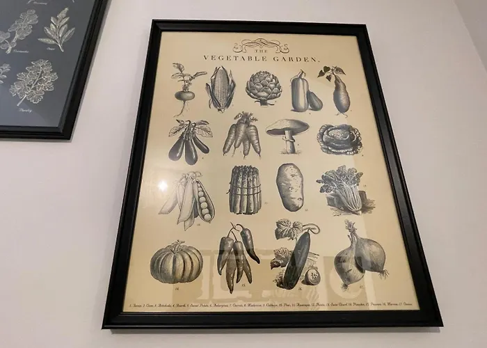 Maya Nest, Sampay Bay E Chicco - Urban Vibe In The Heart Of Bari