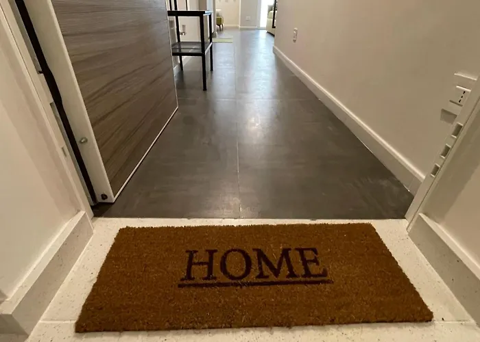 Maya Nest, Sampay Bay E Chicco - Urban Vibe In The Heart Of Apartamento