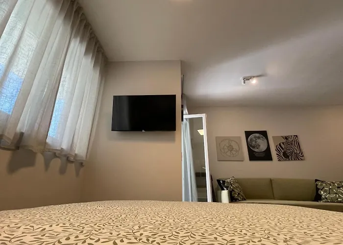 Apartamento Maya Nest, Sampay Bay E Chicco - Urban Vibe In The Heart Of *